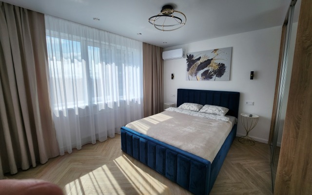 Апартаменты На Высоте