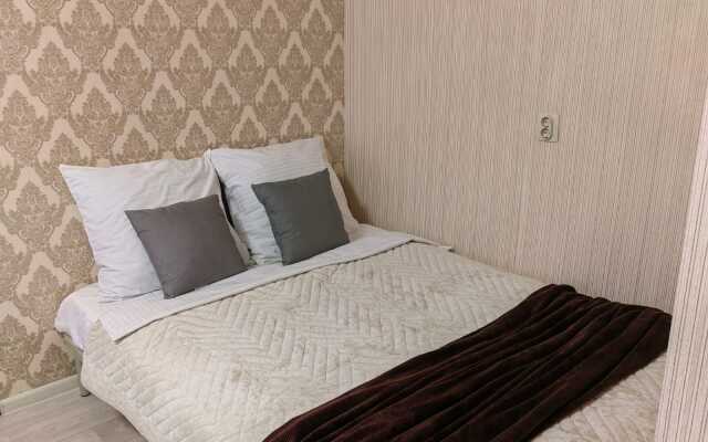 Teply Bereg V Tikhom Dvore Apartments