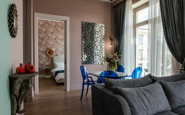 Look&Feel Jasmine Apartments