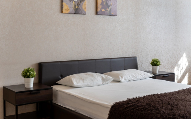 Апартаменты Пять Звезд 22