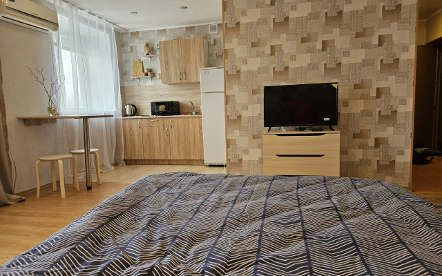 Апартаменты SeveRent в центре города