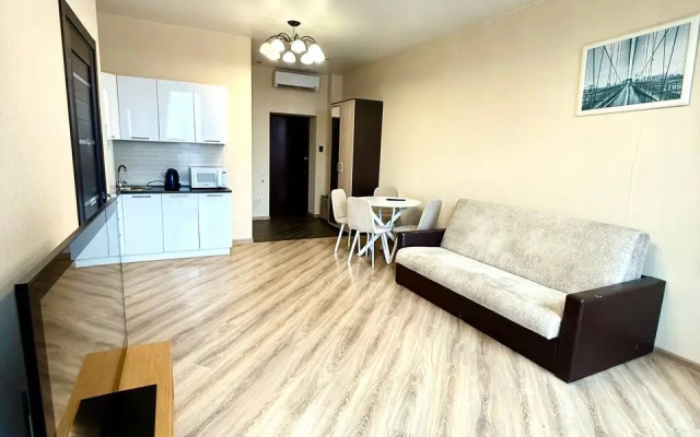 Verhnetorgovaya Ploschad' 4 Apartments