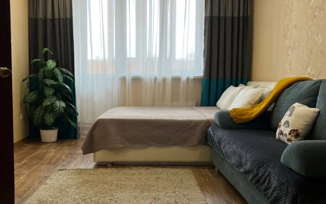 Квартира у ТЦ Тандем