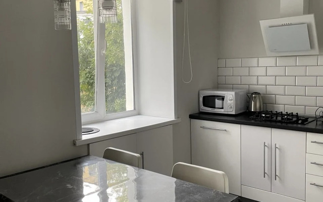 Апартаменты Арт Деко