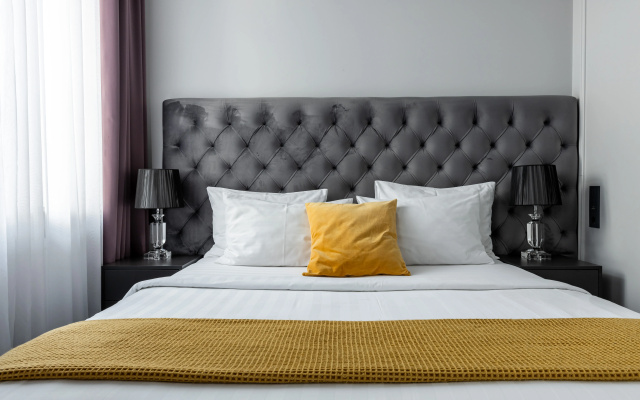 Апартаменты Cozy Mystic