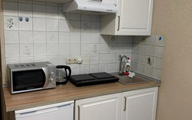 Uyutnaya Na Magellana Flat