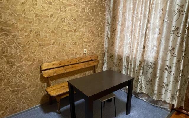 Апартаменты на Оборонной 16/3