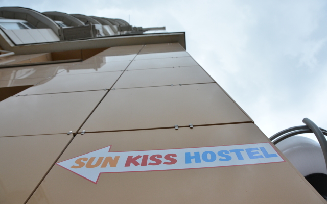 SunKiss Hostel