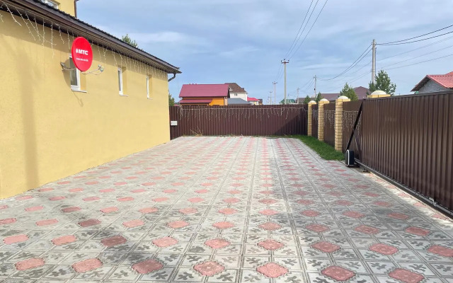 Гостевой дом Елена