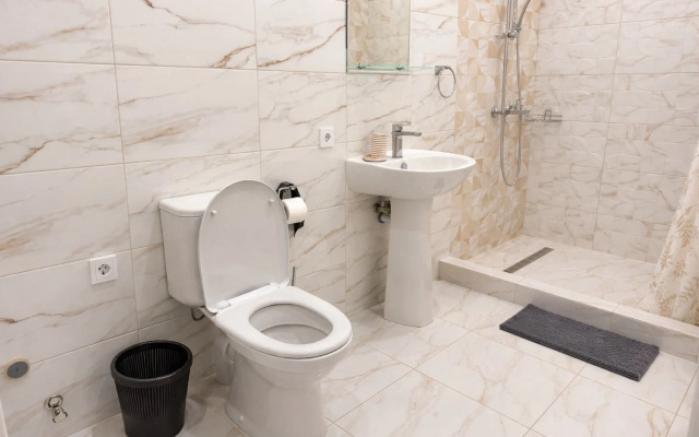 Мебелированная Комната Мемфис Апарт