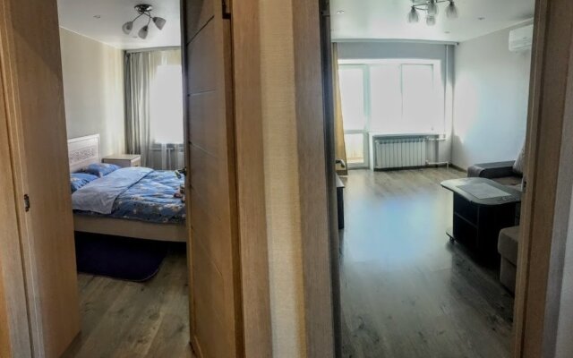 Апартаменты Владивосток Рент на Улице Октябрьская