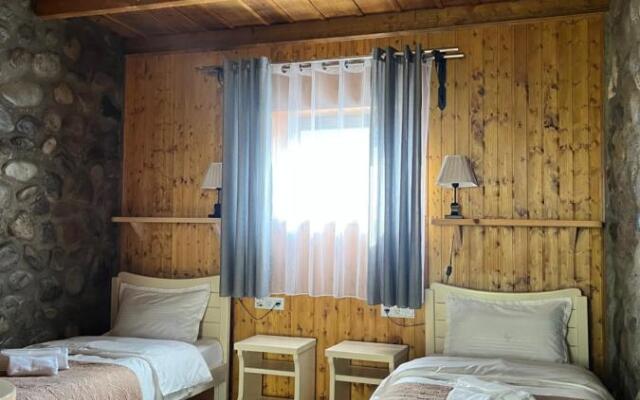 Inn Harmony Hotel