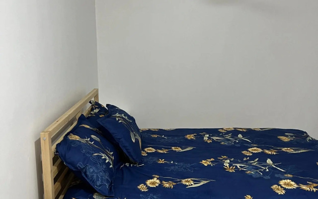 Bon Abri Maldives Guest House