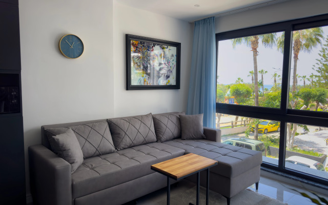 Qoople Litus 6 v 20 Metrah ot Morya Apartments