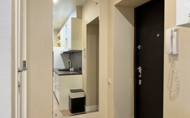 Апартаменты Сутки-Дом - Федоровского