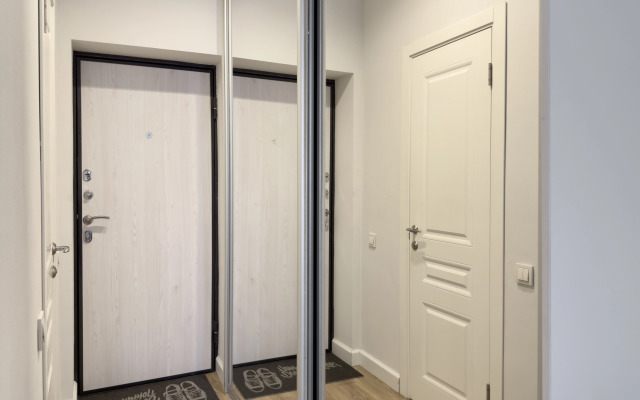 Апартаменты рядом с метро