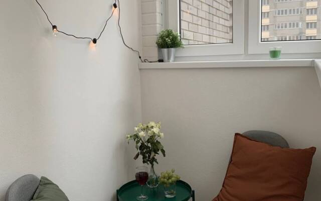 Квартира на ул. Мачуги 166А