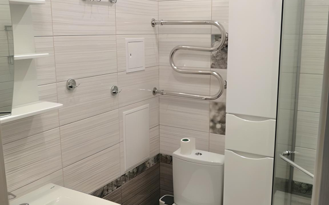 Апартаменты Берег Моря 74