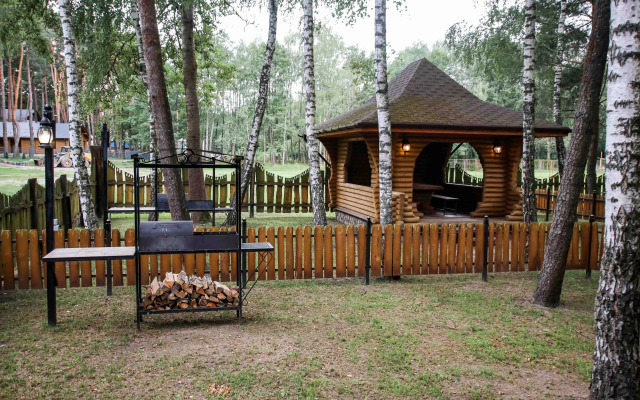 Hotel Park-Otel Zolotoy Zhelud