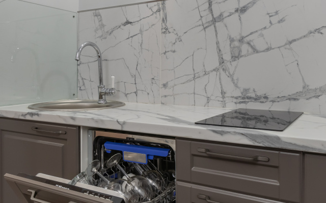 Апартаменты Vega on Pestelya 7