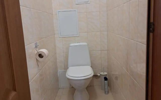Квартира на Речной 109