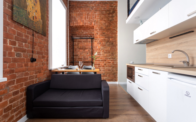 Letyourflat Petite 7 Studiya Apartments