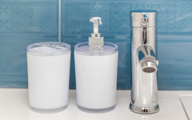 Квартира Студия на Нижней Красносельской 3