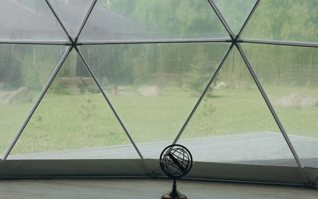 База отдыха Апарт-бутик Альпака