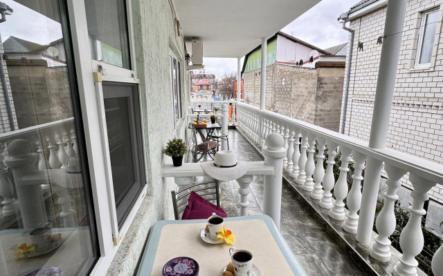 Guest house Palma, G Anapa, Ul Samburova, D 175