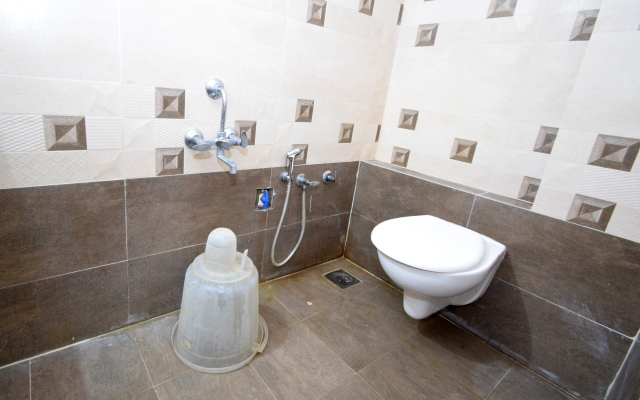 Anupam Hotel