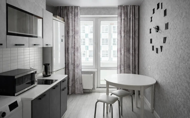 Квартира На Планете