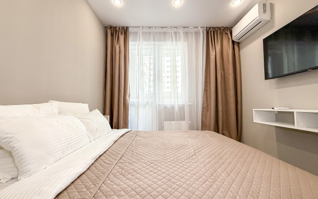 Квартира Эспрессо Крепкий Cтиль как у Tommy Cash