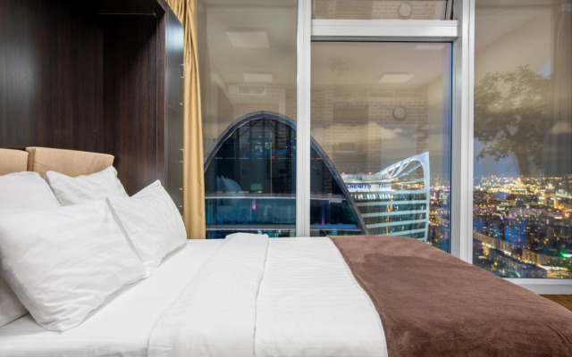 Rockmond 60 Junior Suite