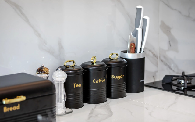 Апартаменты Binghatti Onyx