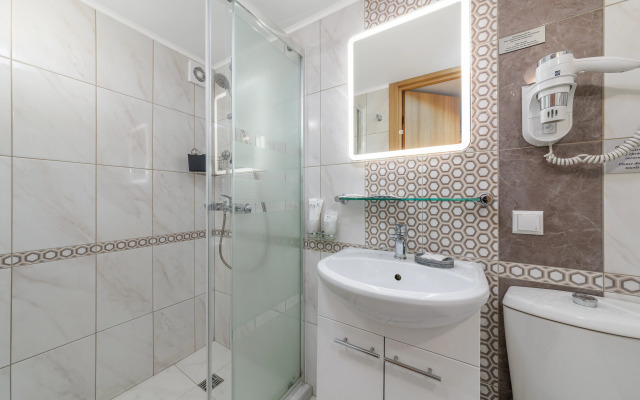 Orfei Na Bolshoj Konyushennoj Mini-Hotel