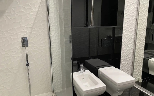 Апартаменты 394 на Крымской