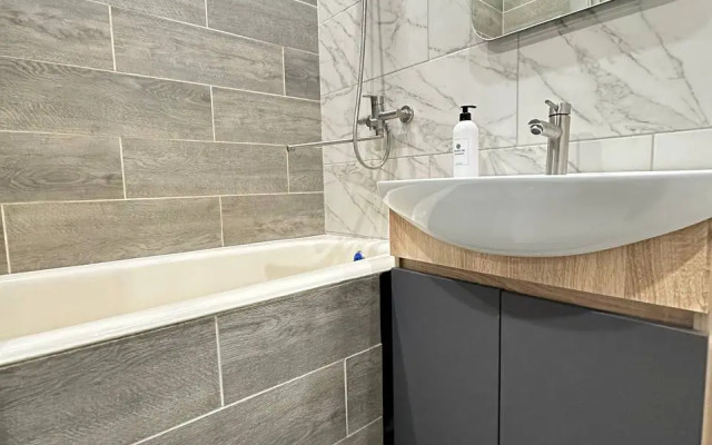 Квартира Юргинская 4/2