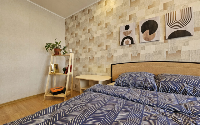 Апартаменты SeveRent в центре города