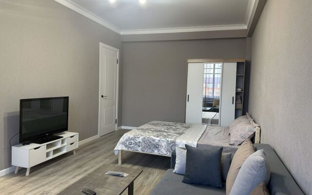 Квартира на Хивской 6