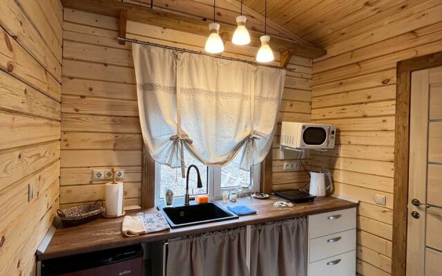 База Отдыха Тихие Дивы