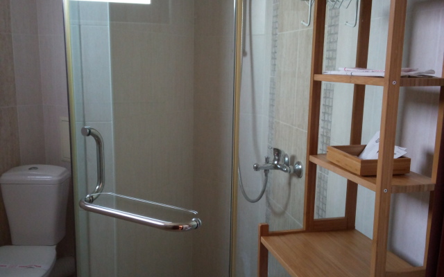 Bellehouse Guest House