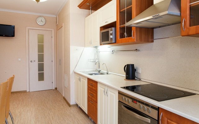 Daudel #110 U Trts Gudvin Apartments