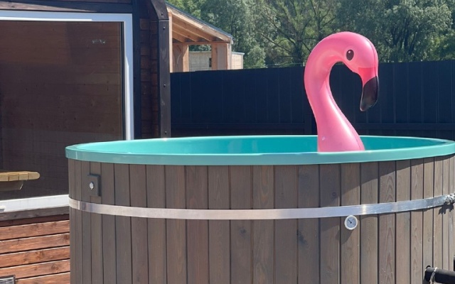 Частный дом AnnMariHome