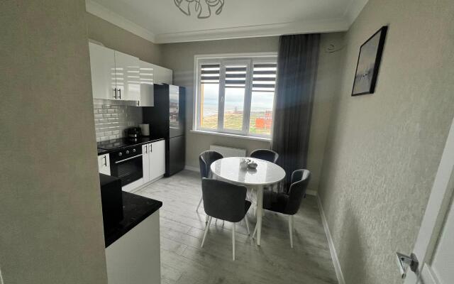 Апартаменты На берегу Моря 9