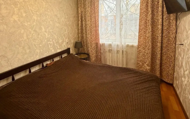 Апартаменты на Патоличева 23