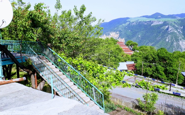 Igor B&B Guest House