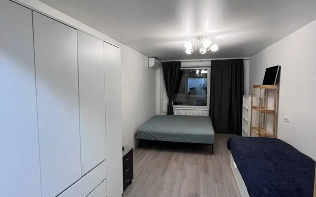 Innopolis Apartments