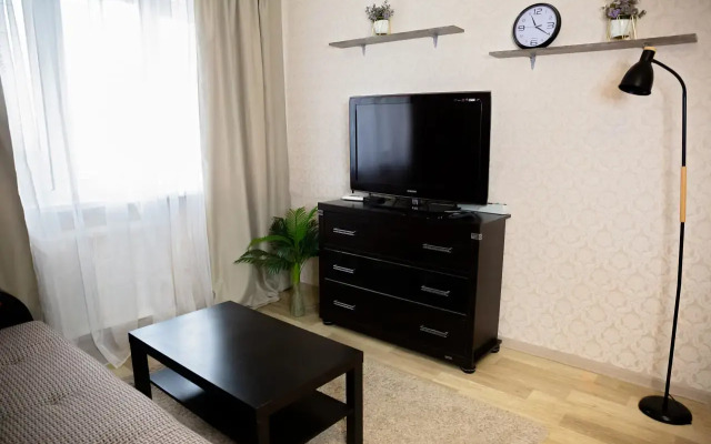 Flat Na Ulitse Astrakhanskaya 15a