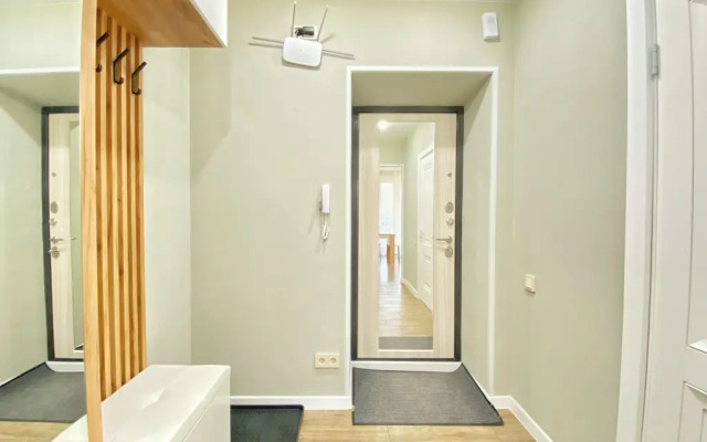 Apart-Comfort Na Prospekte Frunze 14 Apartments