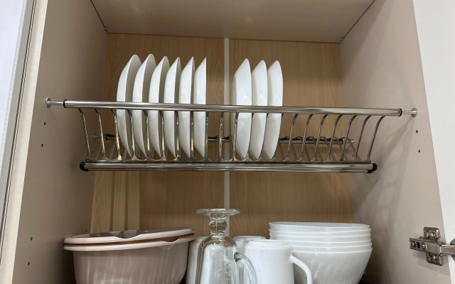Zhk Yevropeyskiy Kvartal Flat